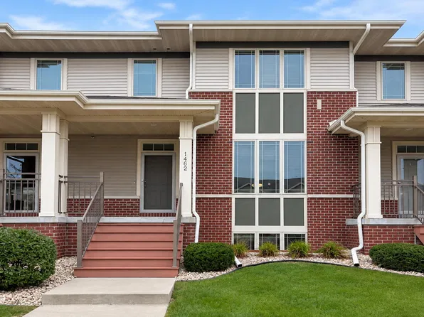 1462 Smithfield Dr, Sun Prairie, WI 53590