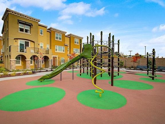Community park