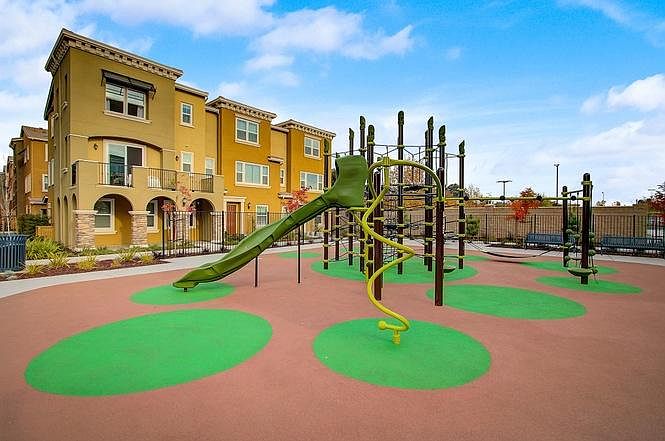 Community park