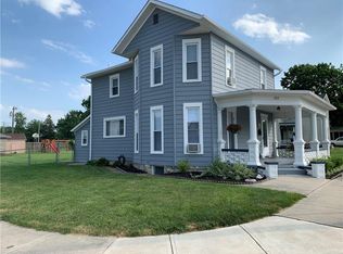 203 Western Ave, Brookville, OH 45309