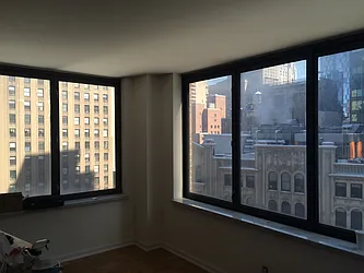 Rented by Symphony House Leasing Office