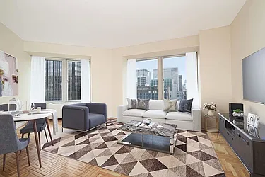 Rented by RELO REDAC INC.