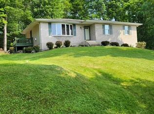 877 Old River Rd, Thornhurst, PA 18424