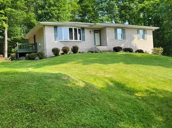 877 Old River Rd, Thornhurst, PA 18424