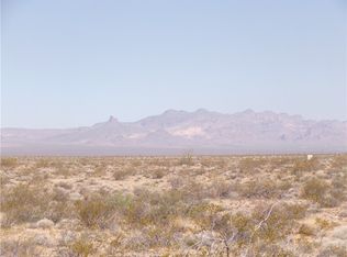 69 Papago Rd, Yucca, AZ 86438