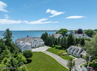 279 & 281 Saugatuck Ave, Westport, CT 06880