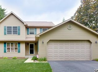 6 Shady Ln, Mechanicsburg, PA