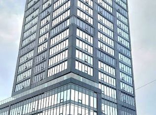 203 College St #1705, Toronto, ON M5T0C8