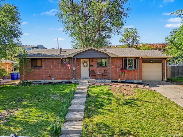 190 E Geddes Avenue, Centennial, CO 80122