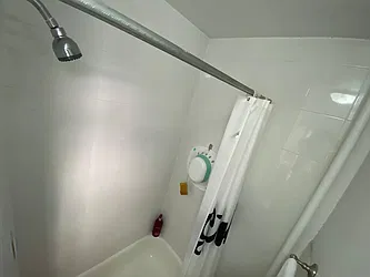 Rented by Alpha Properties NYC I LLC