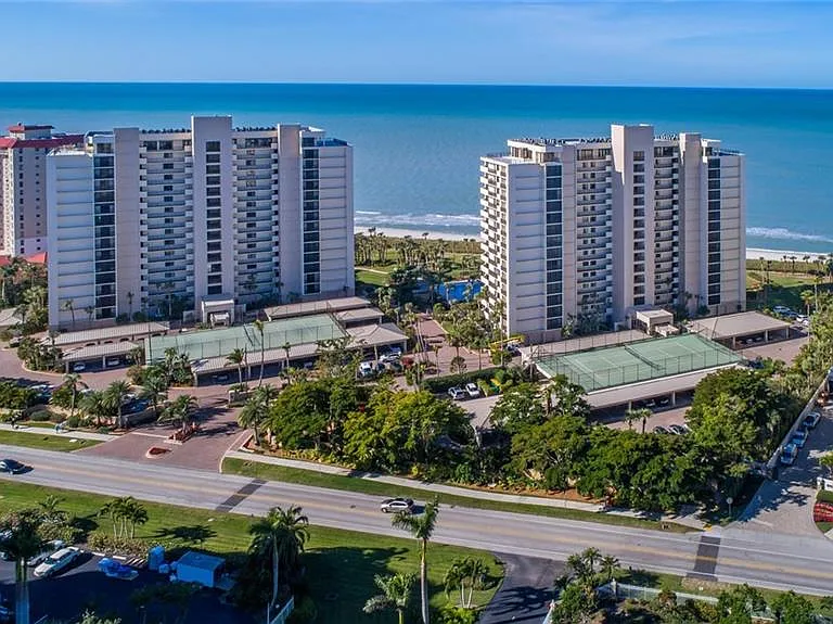 10851 Gulf Shore Dr #402 — Photo 22