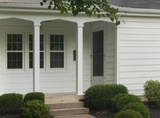 1601 Clio Ave, Cincinnati, OH 45230