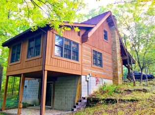1370 State Road 135 Rd N, Nashville, IN
