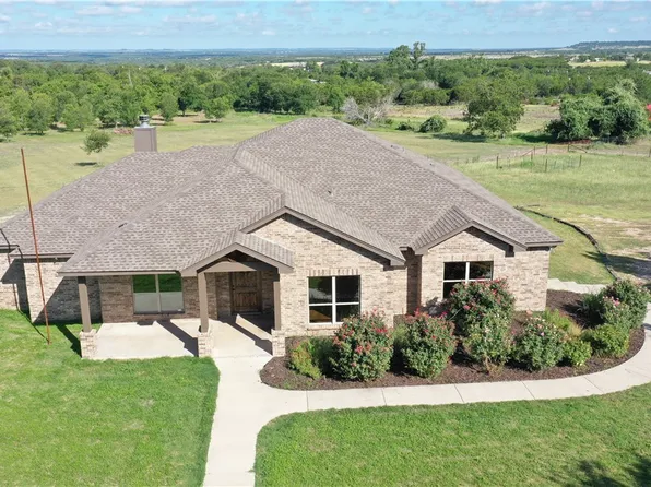 123 Hard Bargain Dr, Gatesville, TX 76528