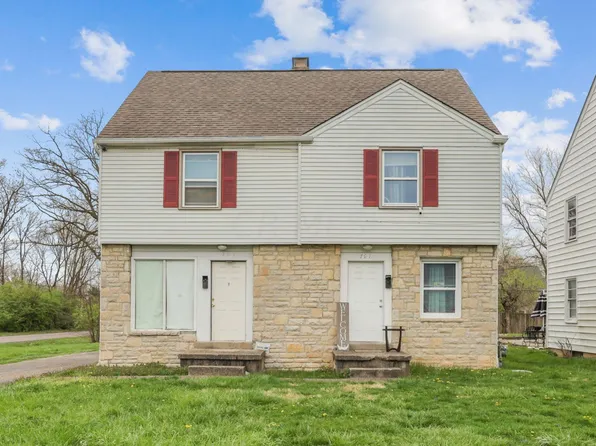 791 Butler Ave, Columbus, OH 43223