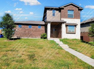13520 Cantarra Dr, Pflugerville, TX 78660