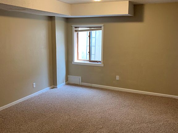 Family Room or Master Bedroom - Downstairs