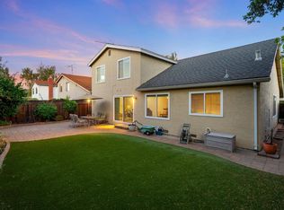 165 Sprucemont Pl, San Jose, CA 95139