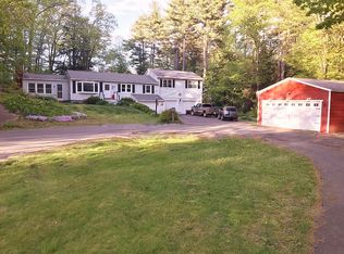 5 Wood Ave, Granby, MA 01033
