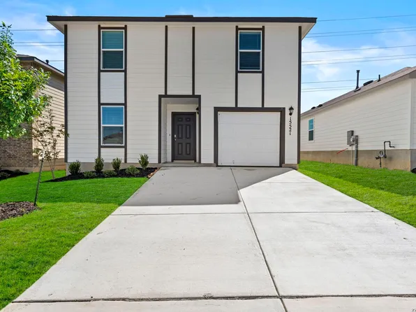 15521 Laughing Owl, San Antonio, TX 78253