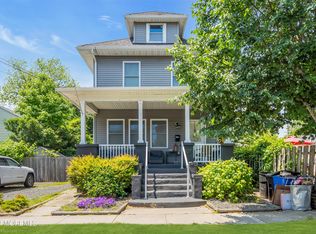 307 De Witt Ave, Asbury Park, NJ