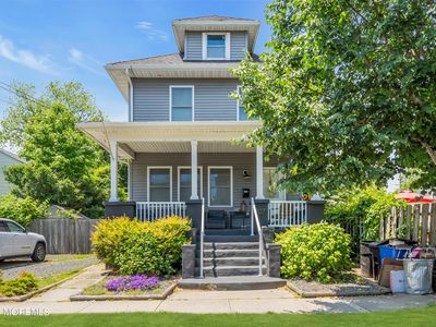 307 De Witt Avenue, Asbury Park, NJ, 07712