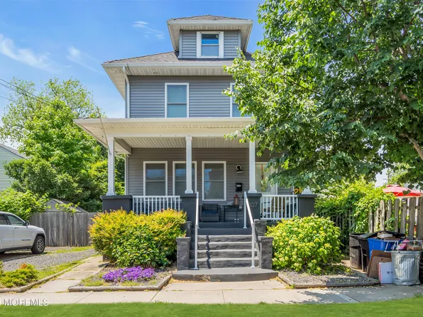 307 De Witt Avenue, Asbury Park, NJ 07712