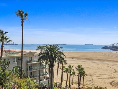 850 E Ocean Blvd Unit 302, Long Beach, CA, 90802