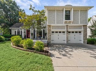 4203 NE 57th Ter, Kansas City, MO 64119
