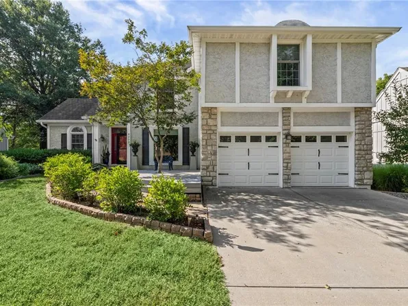 4203 NE 57th Ter, Kansas City, MO 64119