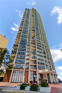 6101 N Sheridan Rd #28D, Chicago, IL, 60660