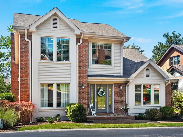 57 Brookhill Cir, Nashville, TN 37215
