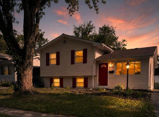 2331 Dunning Ct, Columbus, OH 43219