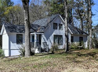 365 Peyton Rd SW, Atlanta, GA 30311