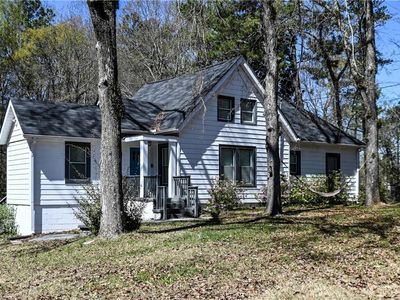 365 Peyton Rd SW, Atlanta, GA, 30311
