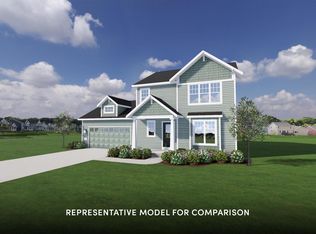 5374 Lillie Cir, Racine, WI 53402