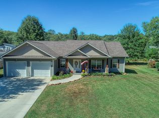 105 Heather Ln, Greeneville, TN 37745