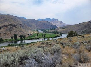 Galena Grade Rd, Salmon, ID 83467