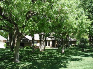 2201 Shadow Lake Dr, Edmond, OK 73025