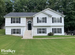 103 Spring Brook Ln, Dallas, GA 30132