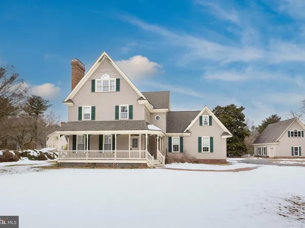 1704 Camden Ave, Salisbury, MD 21801