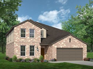 2405 Ambling Trl, Georgetown, TX 78628