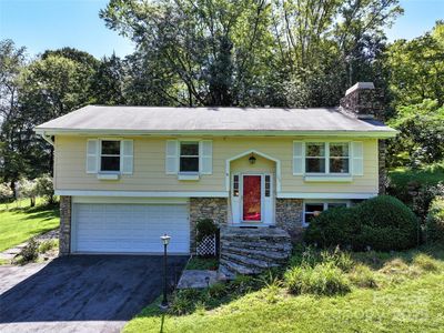 105 Windsong Hills Dr, Mills River, NC, 28759