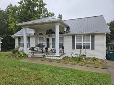 150 Station Dr LOT 5, Waverly, TN, 37185