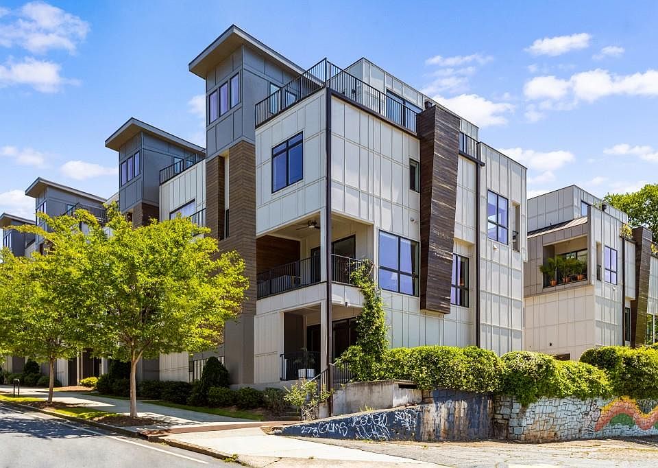 600 Bonaventure Ave NE, Atlanta, GA 30306 Zillow