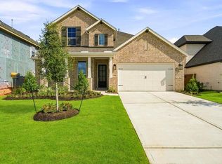 25014 Grassdale Ln, Katy, TX 77493
