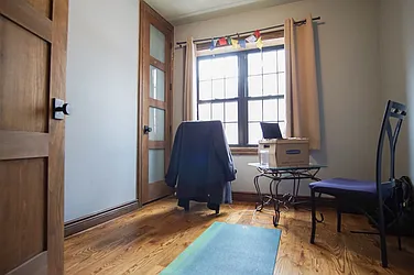 Rented by Lofts and Flats LLC