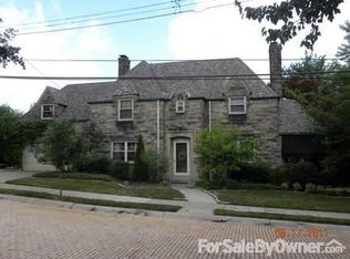 610 Beverly Rd, Pittsburgh, PA 15243