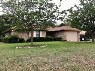 705 Phillips Dr, Azle, TX 76020