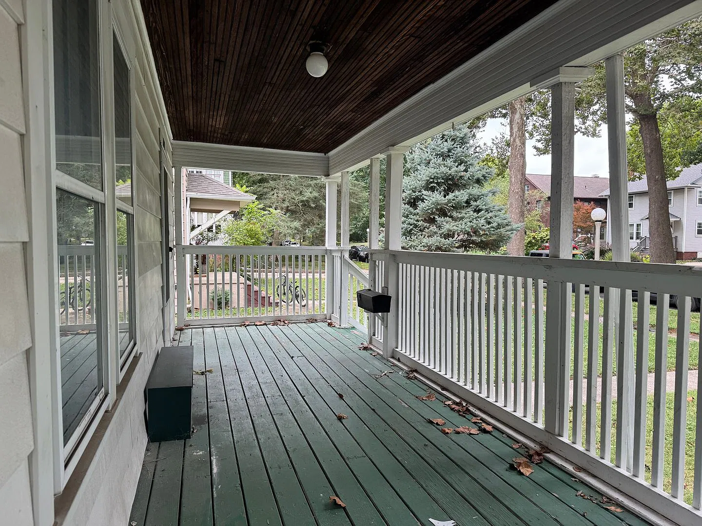 Historic Urbana - 3 Bedroom Home Just Minutes From Campus — Photo 3